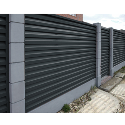 Монтаж коллекции Milan