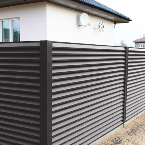 Коллекция Milan с полимерным покрытием