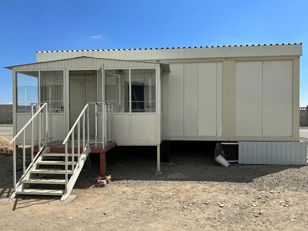 Бытовой корпус