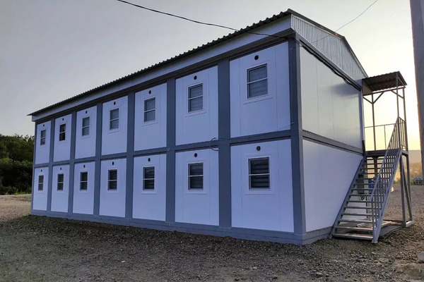 Офисное здание