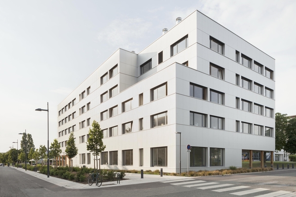 Аналитическая лаборатория