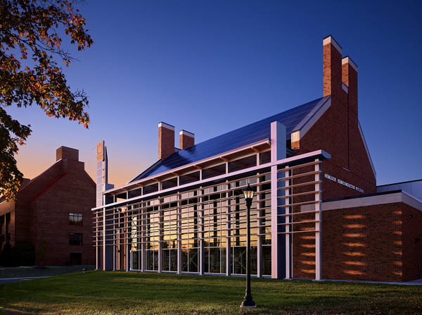 Биологическая лаборатория