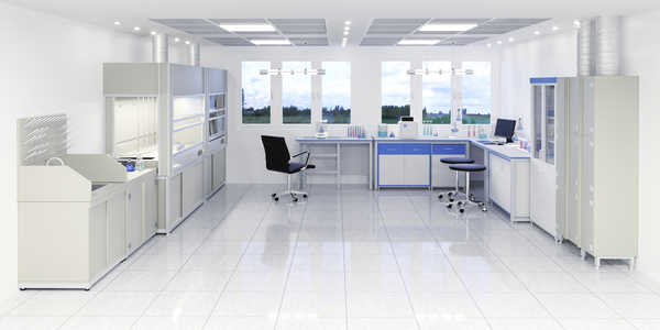 Исследовательская лаборатория