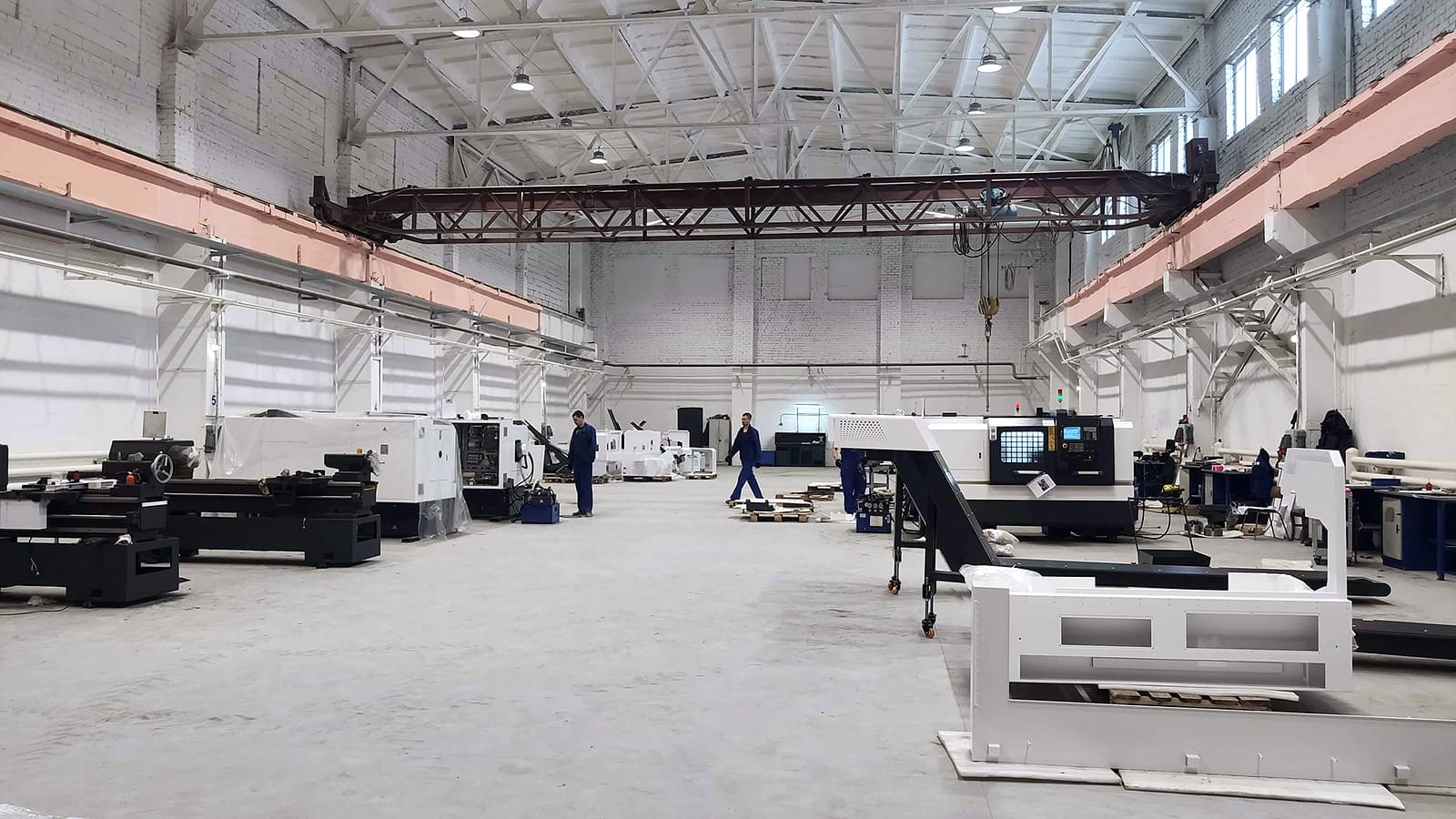 Сборочное производство