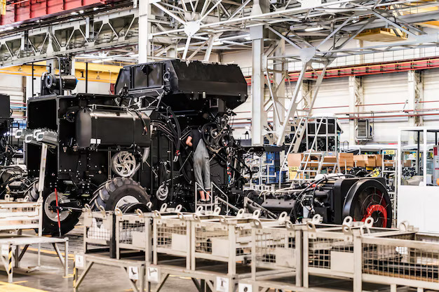 Ремонтная зона