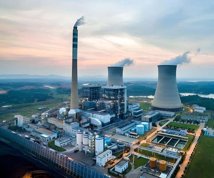 Пищевые комбинаты