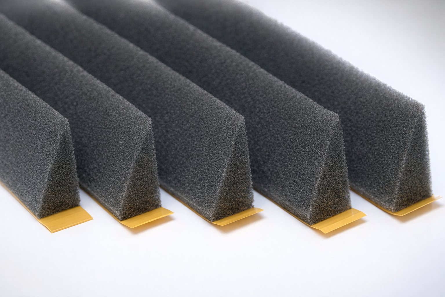 Комплектующие кровли уплотнители в Санкт-Петербурге и Ленинградской области от производителя