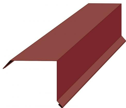 Профнастил Н57 в упаковке