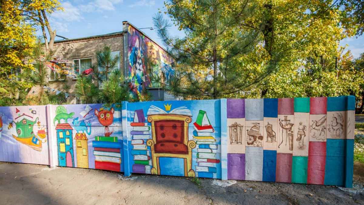 Профнастил Н57 в упаковке